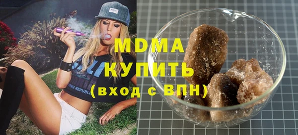 прущий лед Видное